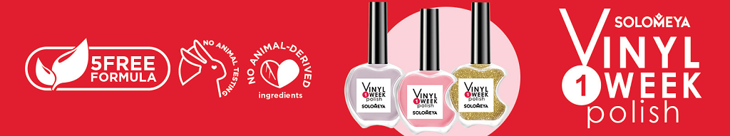 One Week Vinyl Polish