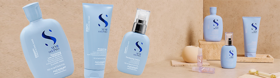 SDL DENSITY- линия для увеличения густоты волоса