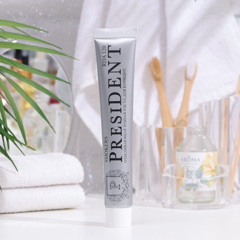 president