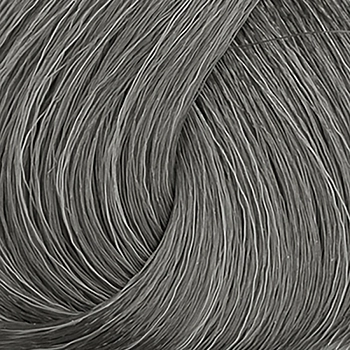 Пигмент прямого действия для волос без окислителя, серый / Color boom 100 мл