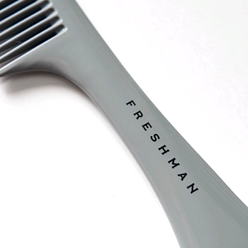 FRESHMAN Расческа, Т129 / Collection Titanium, фото 3