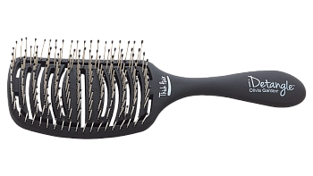 Щетка iDetangle for Thick Hair BR-ID1P для густых волос / Olivia Garden