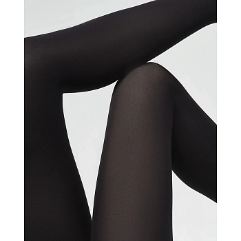 MINIMI Колготки 3D MAXI Nero 7 (XXXL) / MULTIFIBRA 70, фото 10