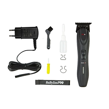 BABYLISS PRO Триммер для окантовки BaByliss PRO FX3, фото 3