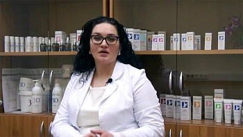 MEDICAL COLLAGENE 3D Крем для кожи вокруг глаз ПРОФ / Express lifting 30 мл проф., фото 3