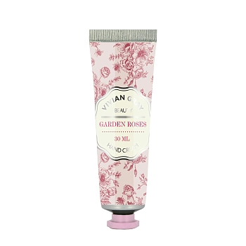 Лосьон для рук, садовые розы / Hand Cream 30ml Garden Roses 30 мл