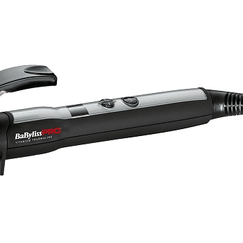 BABYLISS PRO Плойка Bab керам.32мм 45W термор.BAB2274TTE, фото 3