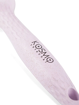 KOSMO SHTUCHKI Термобрашинг 34 мм, фиолетовый / KOSMO SHTUCHKI, фото 4