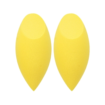 REAL TECHNIQUES Набор спонжей для консилера / Real Techniques Miracle Concealer Sponge Duo (2 шт.), фото 2