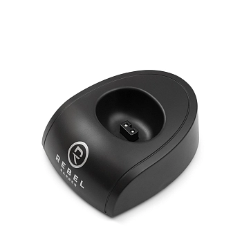 REBEL BARBER Машинка профессиональная для стрижки волос REBEL BARBER PREDATOR BLACK, фото 4