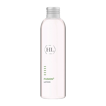 Лосьон-сыворотка с растительными экстрактами и аминокислотами для лица / Fusion3 Lotion 150 мл