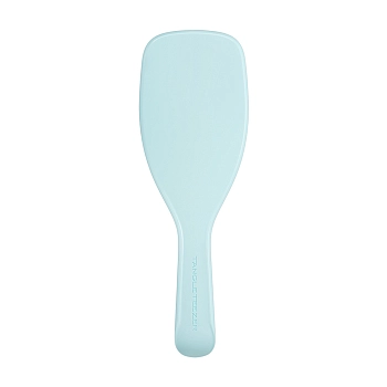 TANGLE TEEZER Расческа для волос / The Large Ultimate Detangler Fine & Fragile Seafoam Blue, фото 3