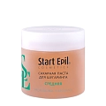 Паста для шугаринга Средняя / START EPIL 400 гр