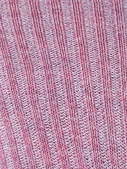 MINIMI Носки женские, меланж, Fuxia 35-38 / MINI COTONE 1203, фото 4