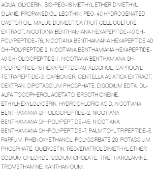 SESDERMA Сыворотка омолаживающая для лица / FACTOR G 30 мл, фото 3