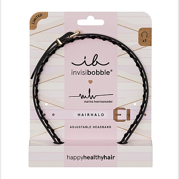 INVISIBOBBLE Ободок / invisibobble HAIRHALO MHS Chic Strap, фото 2
