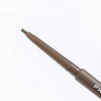 PROVOC Карандаш ультратонкий для бровей, 03 пепельный / SVELTE Precision Tip brow pen Cendre 0,05 гр, фото 2