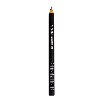 Карандаш для бровей, Cappuccino / Eyebrow pencil