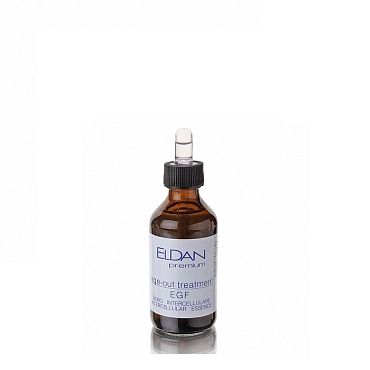 ELDAN cosmetics Сыворотка регенерирующая активная EGF / Premium age-out treatment 100 мл, фото 2