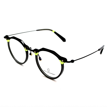 FRANCESCA FEDUCCI Оправа для очков, титан 2021514-1 с5 / FRANCESCA FEDUCCI, фото 3