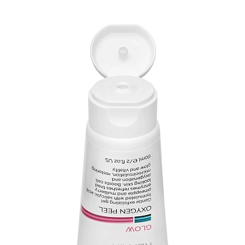 CHRISTINA Пилинг кислородный для лица / Line Repair Glow Oxygen Peel 60 мл, фото 4