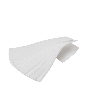 ЧИСТОВЬЕ Полоски спанбонд для депиляции 100 шт, фото 2