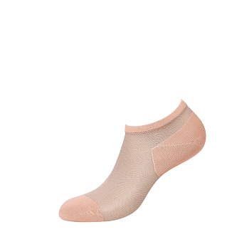 OMSA Носки суперукороченные Pesca 39-41 /  ECO 251, фото 2