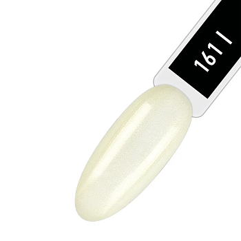 IQ BEAUTY 161 лак для ногтей укрепляющий с биокерамикой / Nail Polish PROLAC+bioceramics 12,5 мл, фото 5