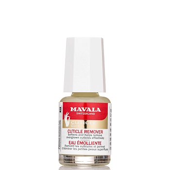MAVALA Средство для обработки кутикулы / Cuticle Remover 5 мл, фото 2