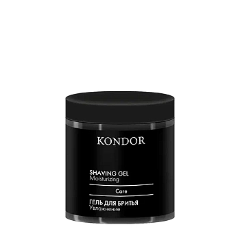 Гель для бритья / My Beard 250 мл