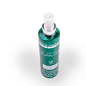 ABRIL ET NATURE Спрей увлажняющий для бриллиантового блеска / Hair Brillance Sublime 200 мл, фото 6