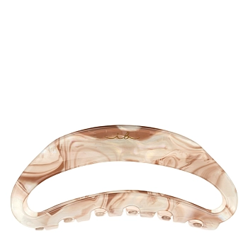 Заколка-крабик, размер XL / invisibobble CLIPSTAR Amber Glow