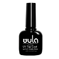 303 покрытие топовое для гель-лака, без липкого слоя / Wula UV Top coat, no-wipe 10 мл 