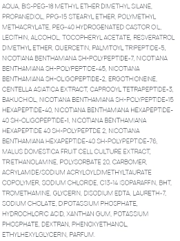 SESDERMA Крем-гель омолаживающий для лица / FACTOR G RENEW Rejuvenating gel cream 50 мл, фото 3