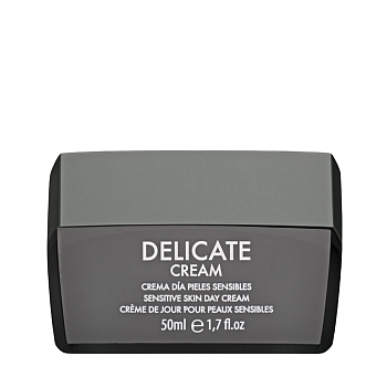 LEVISSIME Крем успокаивающий / Delicate Cream 50 мл, фото 2