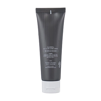 THE SKIN HOUSE Пенка очищающая для мужчин 120 мл, фото 3