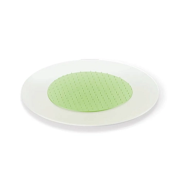 NOLAHOUR Патчи для лица против прыщей / Spot Eraser Green Step1 9 шт, фото 3