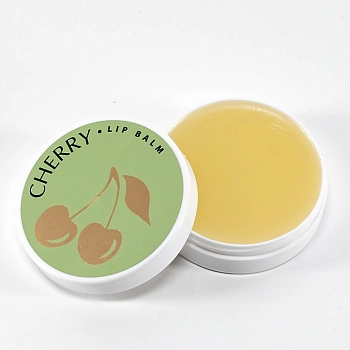 AXIONE LABORATORY Бальзам для губ Вишня / Axione Laboratory 15 мл, фото 2