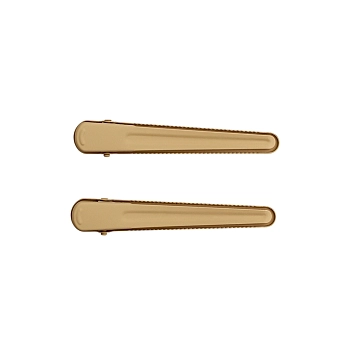 KOSMO SHTUCHKI Набор зажимов 2 шт, цветной микс / KosmoShtuchki, фото 3