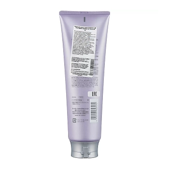 LEBEL Маска для волос / PROEDIT BOUNCE FIT PLUS 250 мл, фото 3