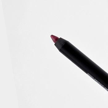 PROVOC Подводка гелевая в карандаше для губ, 207 темно-розовый / Gel Lip Liner Sweet Ambush 7 г, фото 4