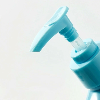 HEMPZ Молочко для тела с гиалуроновой кислотой Свежий ветер / Beauty Actives Ocean Breeze 500 мл, фото 3