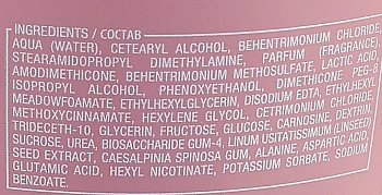 ALFAPARF MILANO Маска для сухих волос / SDL M NUTRITIVE MASK 50 мл, фото 4