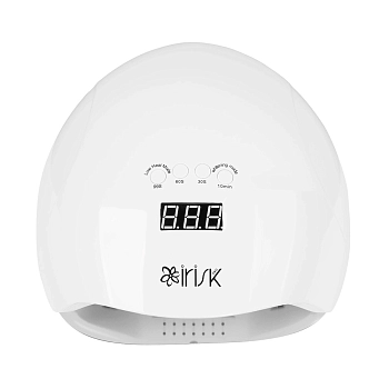 IRISK PROFESSIONAL Лампа LED/UV+RED Nova, 01 белая 72 Вт, фото 3