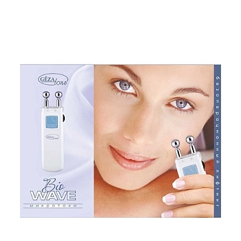 GEZATONE Оборудование для микротоковой терапии m920 Biolift, фото 5