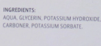 SOPHIN Средство для удаления кутикулы / CUTICLE REMUVER 12 мл, фото 3