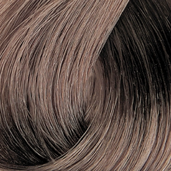 8.81 краска для волос, светлый блондин ирисово-пепельный / COLOREVO 100 мл