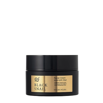 Крем для лица с экстрактом улитки / Prime Youth Black Snail Repair Cream 50 мл