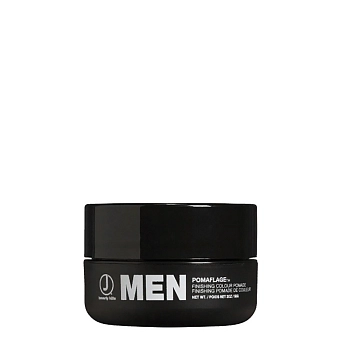 Паста для укладки средней фиксации с камуфлирующим эффектом / Pomaflage 60 гр