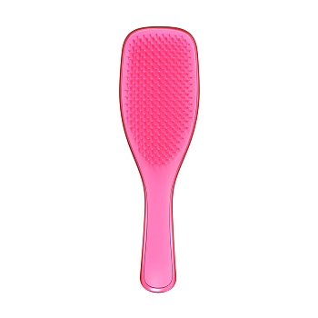 TANGLE TEEZER Расческа для волос / The Ultimate Detangler Chrome Afterparty Pink, фото 2